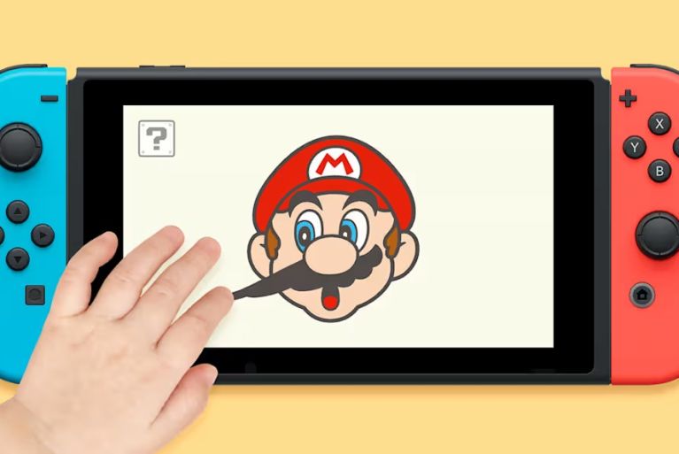 ¡Hola, Mario!: el entrañable salto de Nintendo hacia el juego infantil responsable